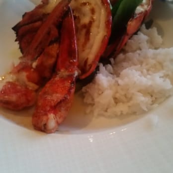 Orchids - Lobster very good - Breakfast & Brunch Near Me - Honolulu, Hawaii Orchids - Lobster very good - Breakfast & Brunch Near Me - Honolulu, Hawaii