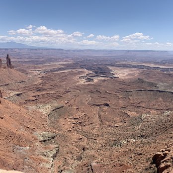 Canyonlands National Park - Parks Near Me - Moab, Utah