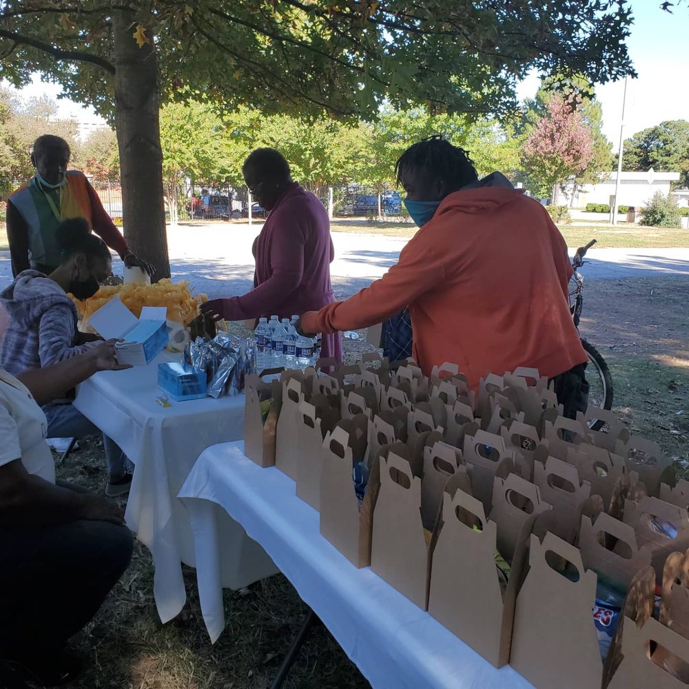 Hope Enterprises Network - social services organization in Greensboro, NC