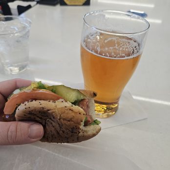 Connect to Chicago - Fast Food Near Me - Chicago, Illinois