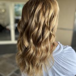 The Black Pineapple Salon
