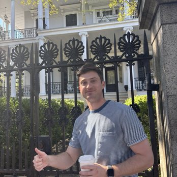 Two Chicks Walking Tours - Walking Tours Near Me - New Orleans, Louisiana