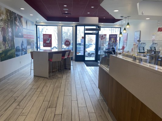 Smoothie King by null