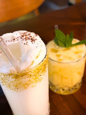 Roses on Adeline by null