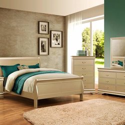 Discount FurnitureLand and Mattress
