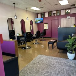 The Threading Lounge