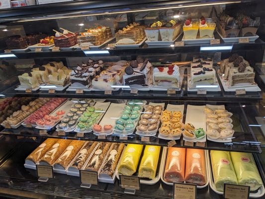 JUNO Bakery & Cafe by null