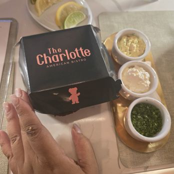 The Charlotte American Bistro - The Nuggets and Caviar - Bars Near Me - Dallas, Texas The Charlotte American Bistro - The Nuggets and Caviar - Bars Near Me - Dallas, Texas