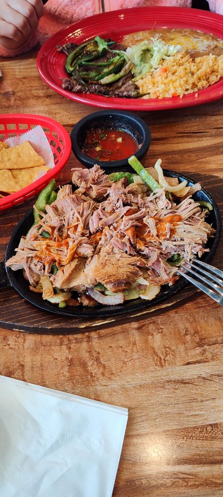 Social spots from El Mescal Family Mexican Restaurant & Bar