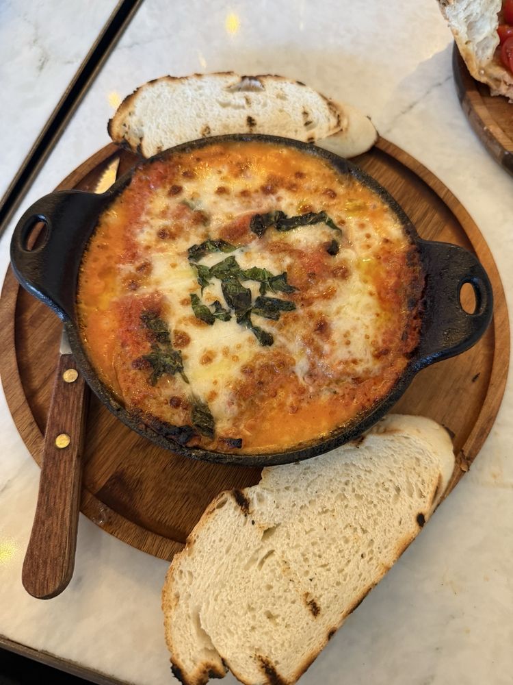 Acerra Italian Kitchen & Bar