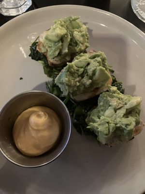 Ruthie's by null