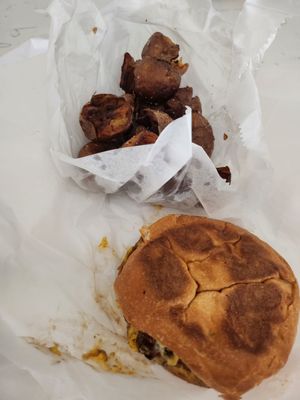 Bare Bones Butcher by null