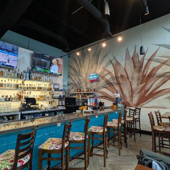 Choza - Mexican Near Me - Tigard, Oregon