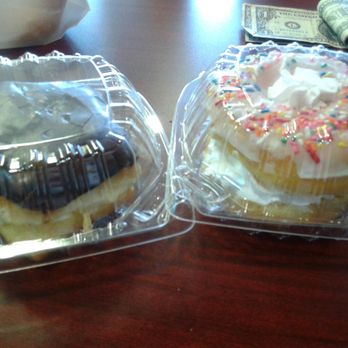 Kolsa’s Donuts - Cream filled! - Donuts Near Me - San Jacinto, California Kolsa’s Donuts - Cream filled! - Donuts Near Me - San Jacinto, California
