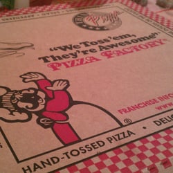 Pizza Factory