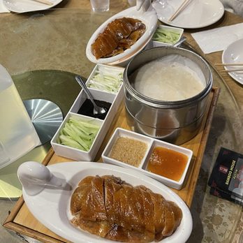 Bamboo House Austin - Duck (full size) - Chinese Near Me - Austin, Texas
