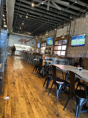 Graze Burgers by null