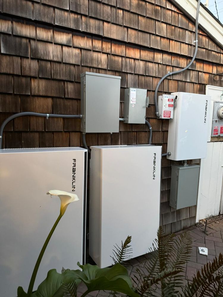 Slide of Rising Sun Electrify