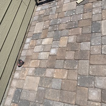 Colorado Roots - Paver patio - Landscaping Near Me Colorado Roots - Paver patio - Landscaping Near Me