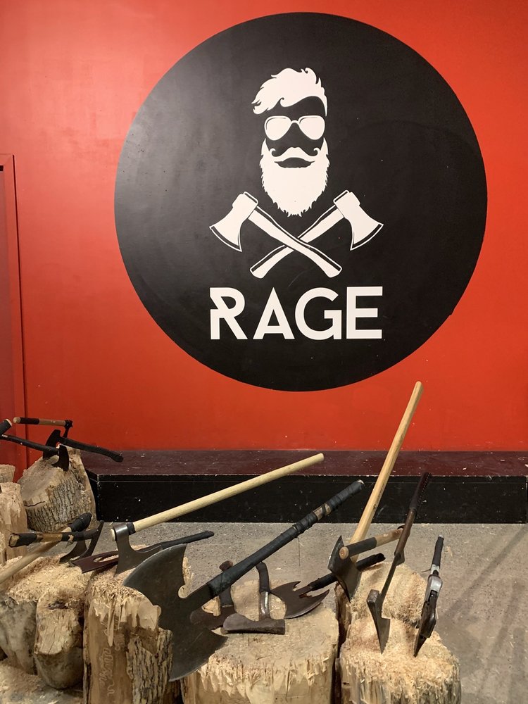 RAGE 97 Photos & 34 Reviews 1436 Rue Atateken, Montréal, Quebec