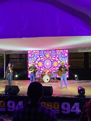 Zócalo de Puebla by null