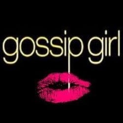Gossip Girl Salon