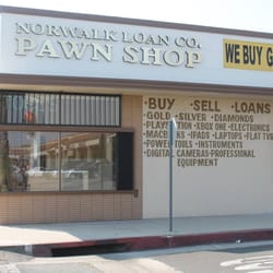 Norwalk Loan - We are right across the Soccer Center.