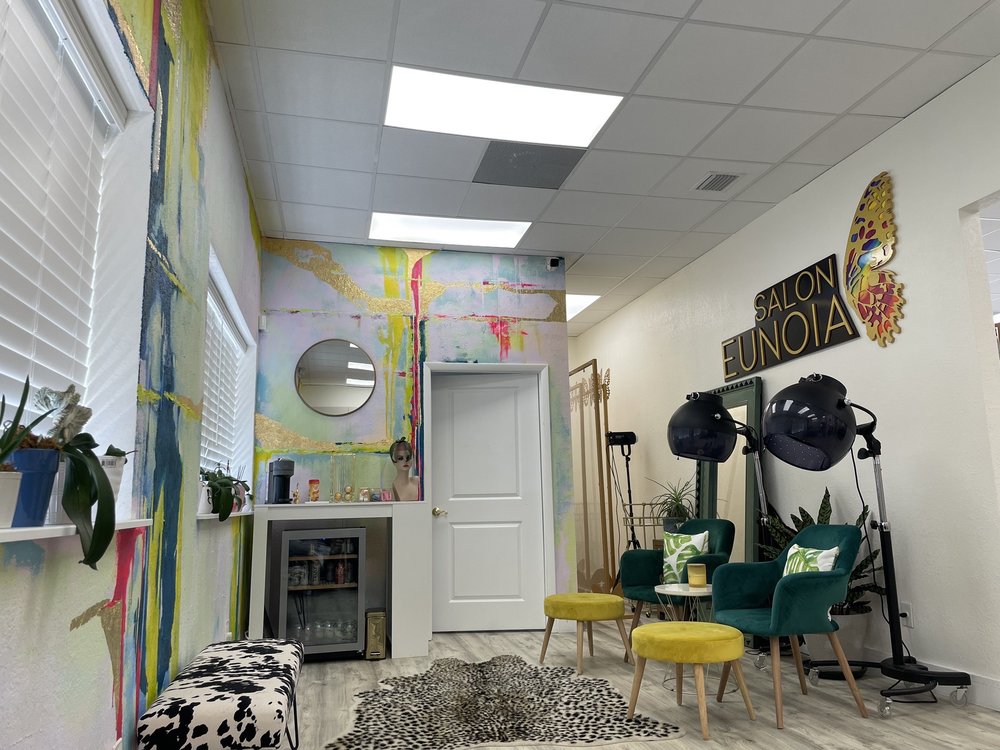 SALON EUNOIA Updated September 2024 13 Photos & 13 Reviews 4218