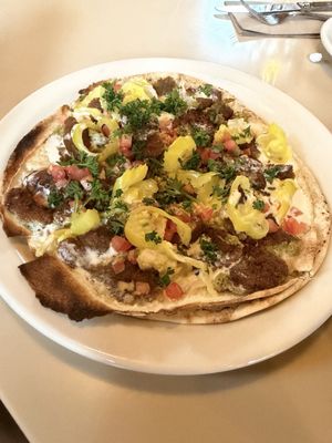 Aladdin's Eatery Oberlin by null