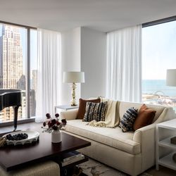 London Walder Interior Design