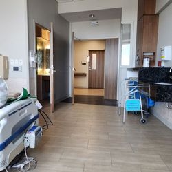 Texas Health Frisco