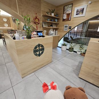 Tim Ho Wan - Receptionist - Dim Sum Near Me - Honolulu, Hawaii