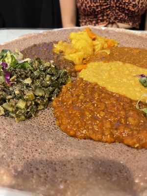 Cafe Ethiopia by null