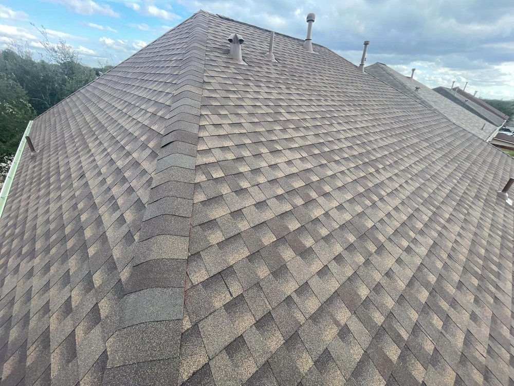 Slide of Dallas Roof Doctors