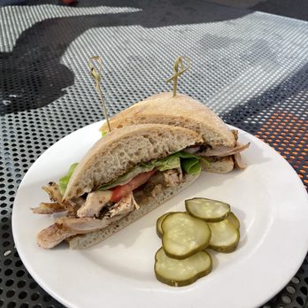 Side Street Kitchen - Sandwiches Near Me - Point Reyes Station, California Side Street Kitchen - Sandwiches Near Me - Point Reyes Station, California
