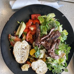 Washington DC Tour & Good Eats