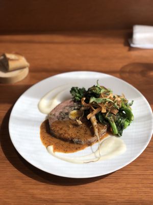 Le Monde Gourmand by null