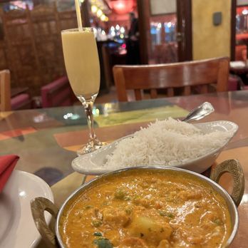 Electric Karma - Indian Near Me - Los Angeles, California Electric Karma - Indian Near Me - Los Angeles, California