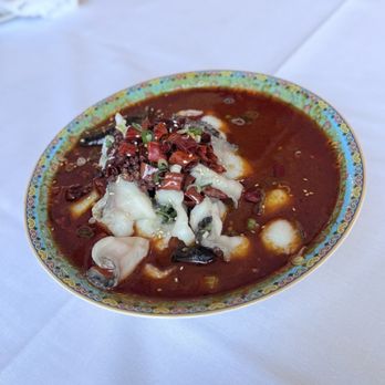 Jiang Nan - Bellevue - Fish in chili oil - Chinese Near Me - Bellevue, Washington
