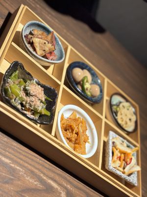 Sakaki Izakaya by null