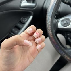 La La Nails