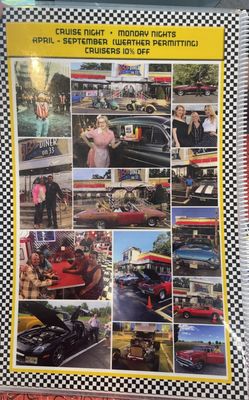 JB's Diner on Route 33 by null