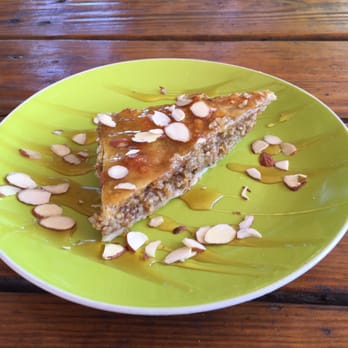 Kebabalicious - Baklava . - Turkish Near Me - Austin, Texas Kebabalicious - Baklava . - Turkish Near Me - Austin, Texas