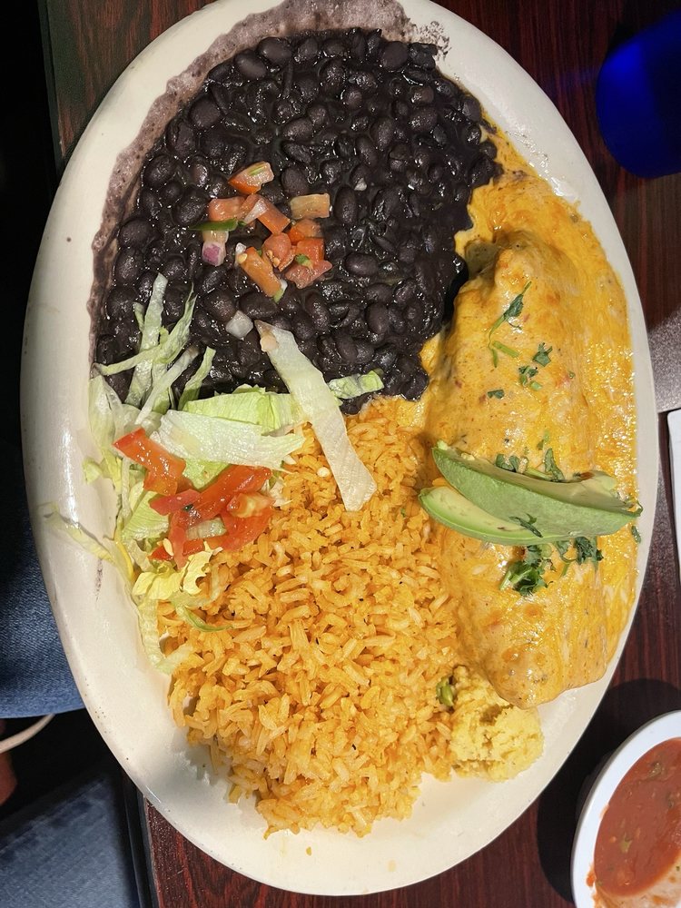 Cilantro's Mexican Bar & Grill