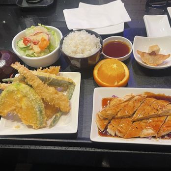 Dana Kai Sushi - Chicken Teriyaki & Tempura - Japanese Near Me - Dana Point, California Dana Kai Sushi - Chicken Teriyaki & Tempura - Japanese Near Me - Dana Point, California