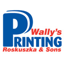 Wally's Printing