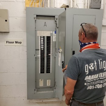 Dahan Electric - Electricians Near Me - Burtonsville, Maryland