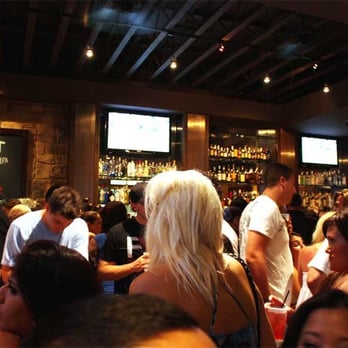 Haven Craft Kitchen + Bar - New American Near Me - Orange, California