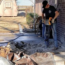 Trade Pro Construction