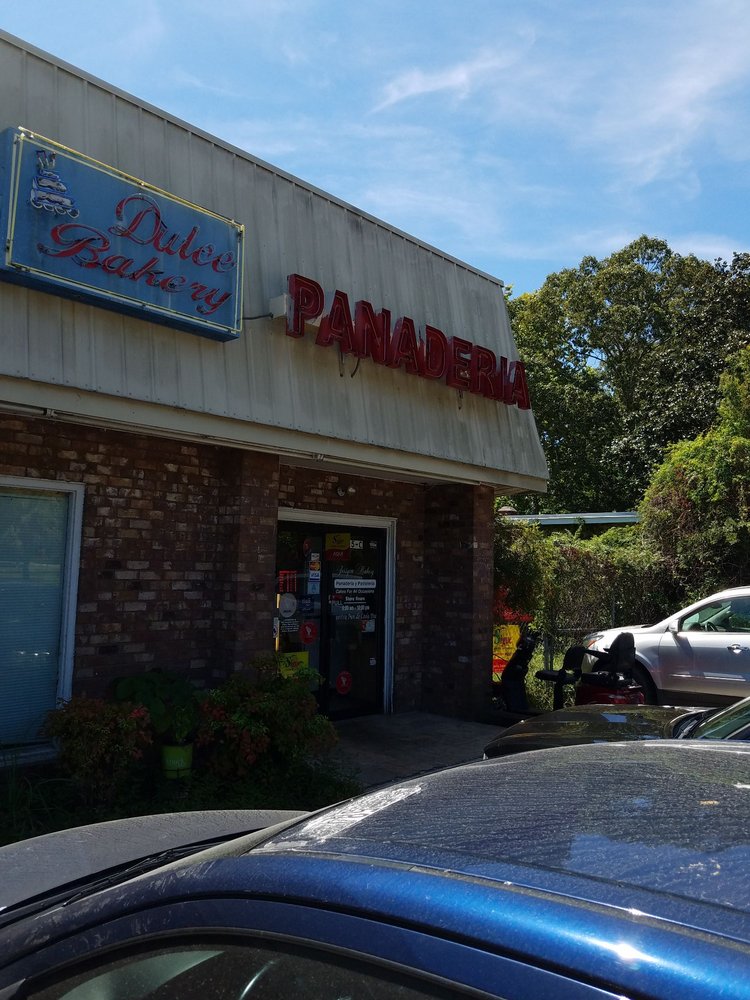 DULCE BAKERY Updated September 2024 315 Hwy 15, Myrtle Beach, South Carolina Bakeries